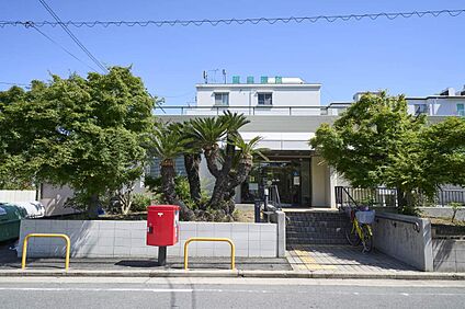 阪本医院 約960m～1040m(徒歩12分～13分)