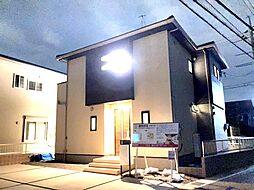 ホームズ ライフデザイン カバヤ株式会社の新築一戸建て 物件一覧 建売住宅 分譲住宅など新築一軒家の購入 新築戸建の検索