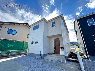 リーブルガーデン　富岡富岡第13 外観