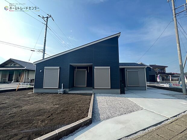 ◆休日にご家族揃ってご見学はいかがでしょうか♪実際の現地を見てみると図面などではわからない、新たな発見もありますのでまずはお気軽にお問い合わせください♪