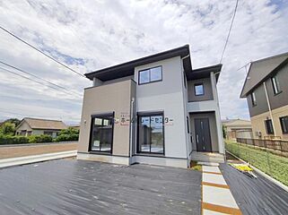 KIS高崎市下之城町15期　全4棟 外観