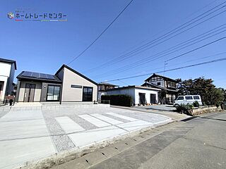 グラファーレ　富岡市宮崎 外観