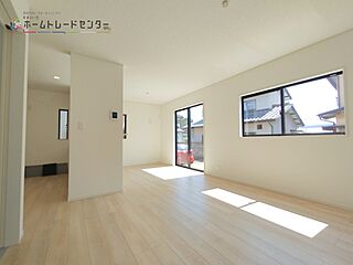 クレイドルガーデン　前橋市茂木町第４ その他