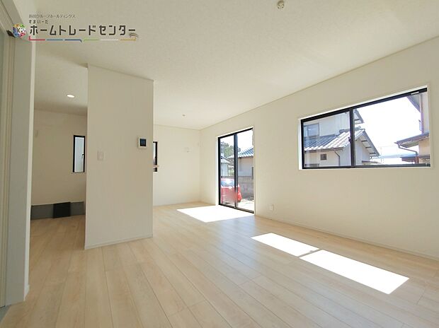 ◆耐震構造で地震に強く、次代へ繋ぐ強固な住宅です！