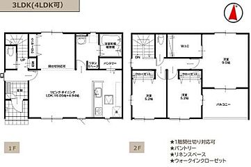 URBANSTYLE 富岡市七日市2期 その他