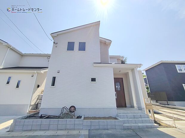 6号棟◆室内ご覧いただけます！ぜひ一度、周辺環境と合わせて現地をご覧下さい♪