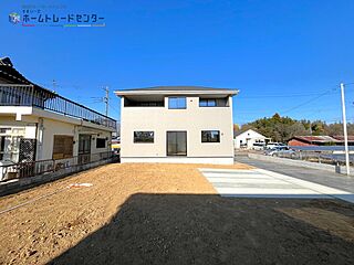 URBANSTYLE 佐波郡玉村町9期　全2棟 その他