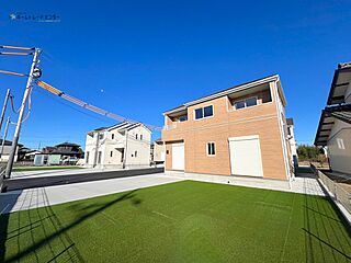 Heartful-Town　玉村町斉田　全6棟 その他