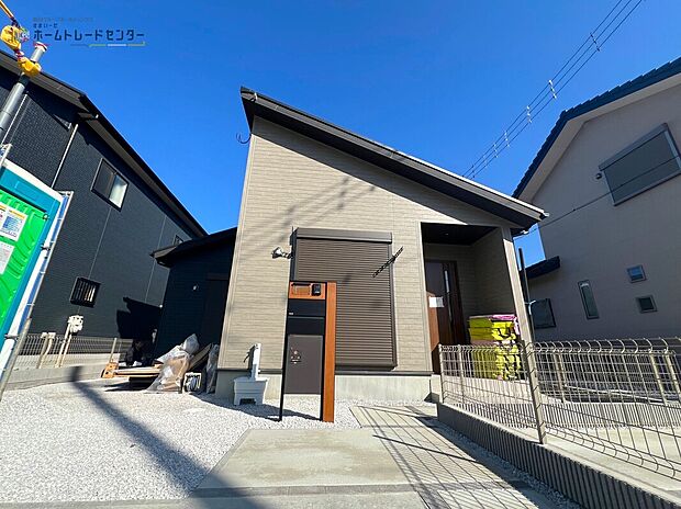 ＪＲ高崎線「高崎」歩31分、スーパー・コンビニが徒歩5分以内の生活に便利な立地です。