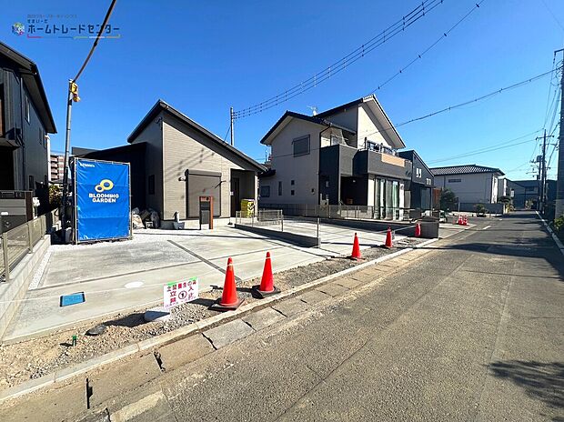 ◆資料送付・ご見学即対応！ご不明点等、スタッフがしっかりと説明させていただきますので、安心して現地をご覧ください♪
