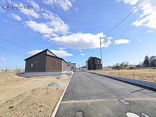 LiGNAGE　藤岡市下栗須第1期　全３棟 その他