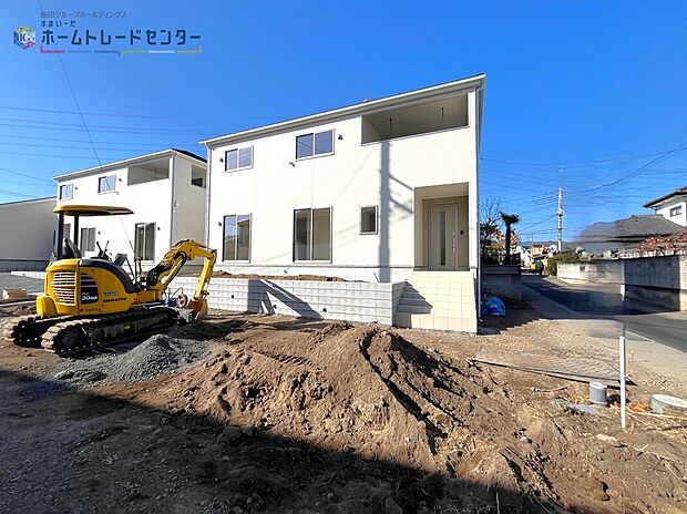 ◆◇飯田グループホールディングス唯一の販売専門会社のホームトレードセンターの社員が直接、当物件をご案内いたします。見学希望、資料請求等、お気軽にお問い合わせくださいませ♪◇◆