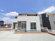 群馬県前橋市富士見町時沢：物件画像
