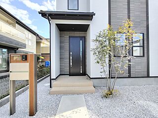 BLOOMING　GARDEN　藤岡市藤岡　全１棟 その他