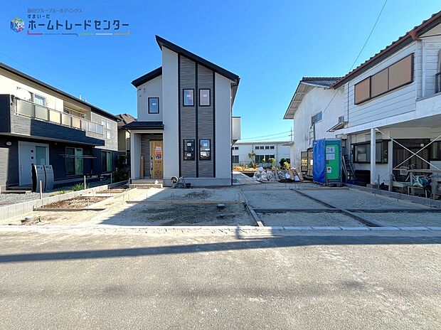 ◆資料送付・ご見学即対応！ご不明点等、スタッフがしっかりと説明させていただきますので、安心して現地をご覧ください♪