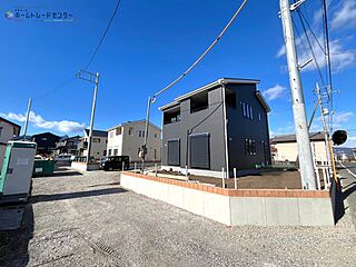 Livele Garden.S　第13渋川八木原　全5棟 その他