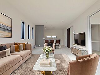 Livele Garden.S　渋川半田第3　全1棟 その他