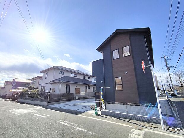 ◆気になった物件すぐにご見学対応させていただきます♪平日・お仕事帰りなど、いつでもご案内可能です♪周辺環境と併せて、実際に現地をご確認ください！！