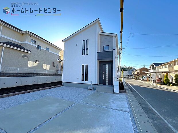 ◆気になった物件すぐにご見学対応させていただきます♪平日・お仕事帰りなど、いつでもご案内可能です♪周辺環境と併せて、実際に現地をご確認ください！！