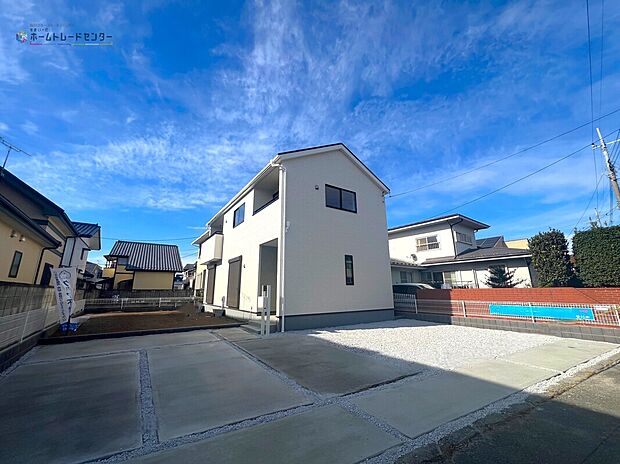 ◆平日・お仕事帰りなど、いつでもご案内させていただきます！デザイン・目に見える設備面も大切ですが、耐震構造で地震に強い家の為、次代へ繋ぐ強固な住宅です。