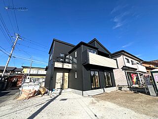 GRAFARE　高崎市倉賀野町13期　全1棟 その他