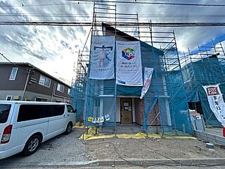 GRAFARE　前橋市関根町　全3棟 その他