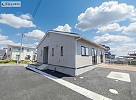 群馬県高崎市金古町：物件画像
