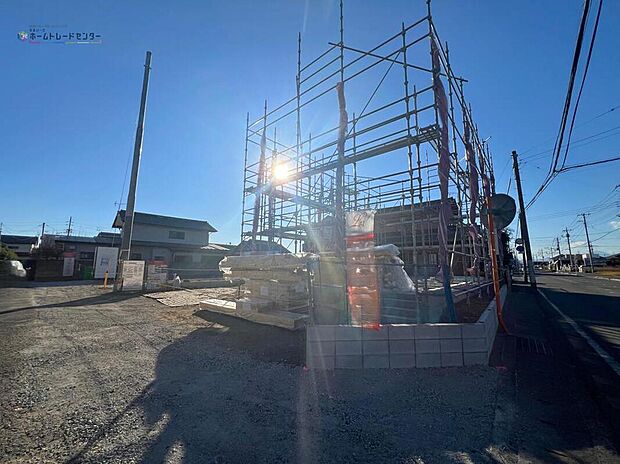 ◆資料送付・ご見学即対応！