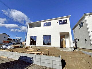 飯田グループホールディングス　Cradle garden　高崎市箕郷町上芝第8 その他