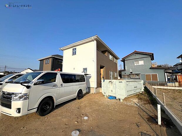 ◆休日にご家族揃ってご見学はいかがでしょうか♪実際の現地を見てみると図面などではわからない、新たな発見もありますのでまずはお気軽にお問い合わせください！！