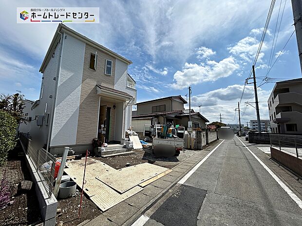 ◆資料送付・ご見学即対応!