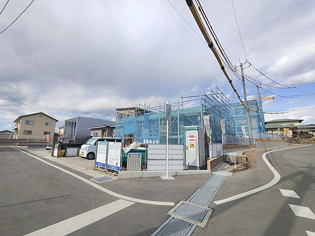 ◇飯田グループホールディングス唯一の販売専門会社のホームトレードセンターの社員が直接、当物件をご案内いたします。見学希望、資料請求等、お気軽にお問い合わせくださいませ♪