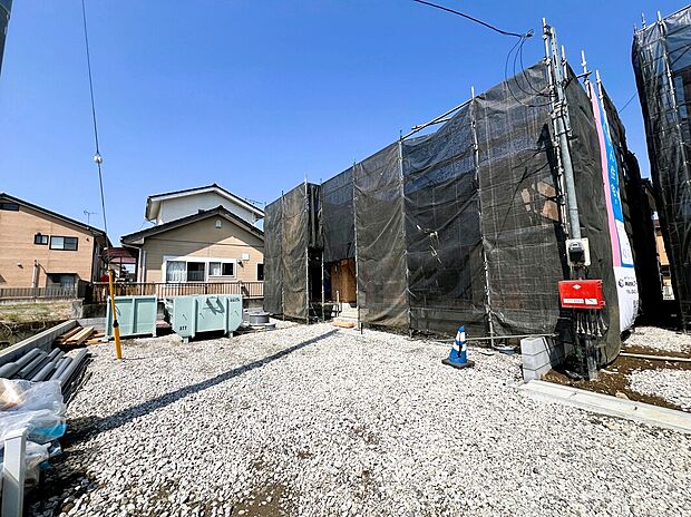 ◆資料送付・ご見学即対応！