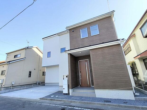 ◆休日にご家族揃ってご見学はいかがでしょうか♪実際の現地を見てみると図面などではわからない、新たな発見もありますのでまずはお気軽にお問い合わせください!