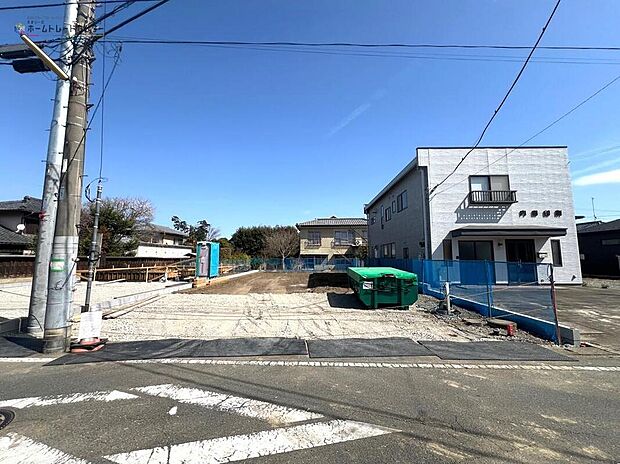 ◆平日・お仕事帰りなど、いつでもご案内可能です♪実際に現地をご覧になりませんか♪