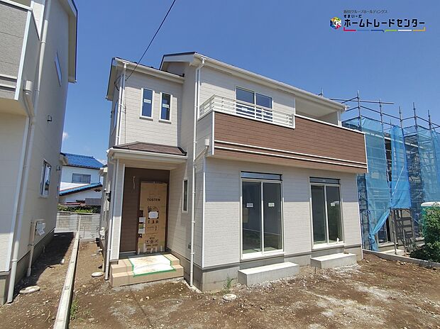 B号棟◆資料送付・ご見学即対応!