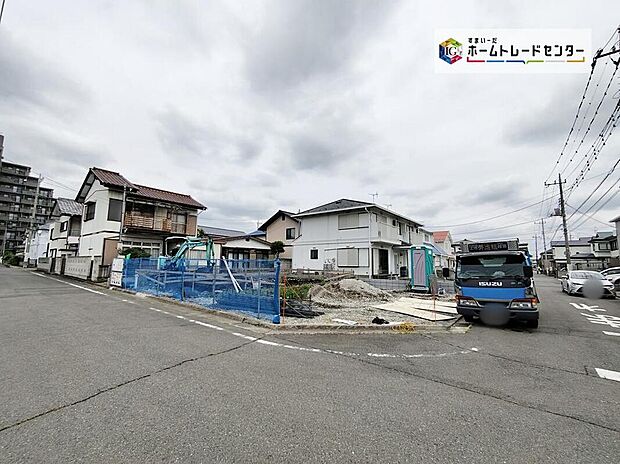 現地（2026年5月）撮影
当物件は下記項目で☆最高等級☆を取得
(1)耐震
(2)耐風　
(3)劣化対策　
(4)維持管理対策　
(5)ホルムアルデヒド対策　