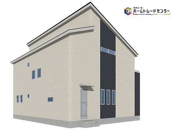 完成予想図
◆当日のご見学予約も承ります。ご不明点等、スタッフがしっかりと説明させていただきます!同じものは2つとない「夢のマイホーム」との出会いが待っているかもしれません。