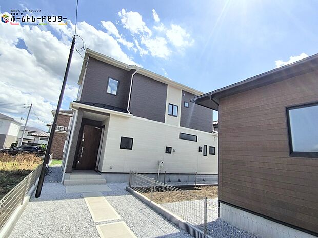 ◆休日にご家族揃ってご見学はいかがでしょうか♪実際の現地を見てみると図面などではわからない、新たな発見もありますのでまずはお気軽にお問い合わせください♪