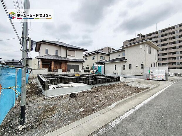 現地(2026年5月)撮影
◆◇平日・お仕事帰りなど、いつでもご案内させていただきます!
まずはお気軽にお問い合わせください。