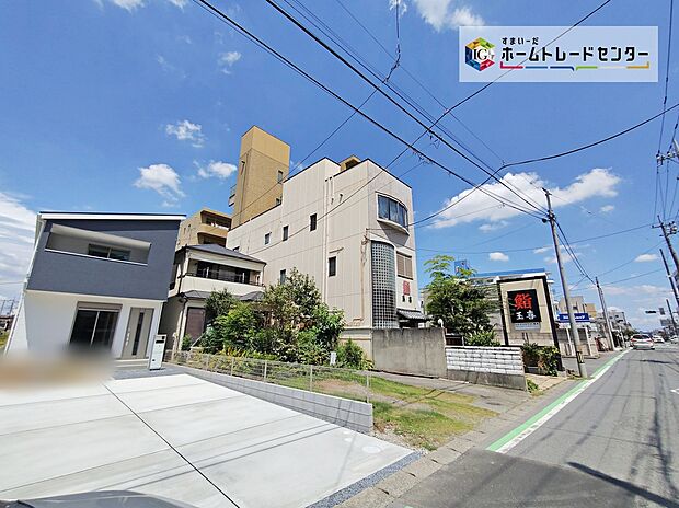 光熱費を抑えて暮らすことができるだけでなく、「熱の入りにくさ・逃げにくさ」という観点でも影響を受けにくい建物のため、長く快適にお過ごしいただけます♪