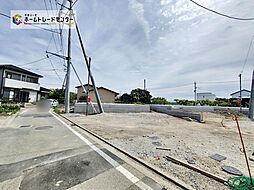 JR信越本線「群馬八幡」駅 徒歩23分