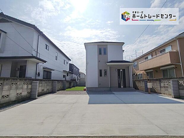 ◆◇飯田グループホールディングス唯一の販売専門会社のホームトレードセンターの社員が直接、当物件をご案内いたします。見学希望、資料請求等、お気軽にお問い合わせくださいませ♪