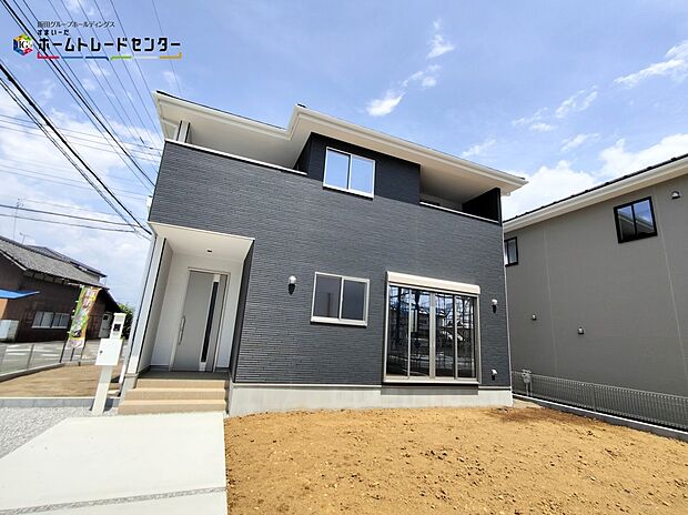 ◆1号棟◇ご不明点等、スタッフがしっかりと説明させていただきますので、安心して現地をご覧ください♪