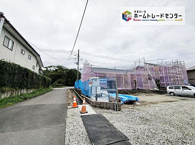 ◆◇気になった物件すぐにご見学対応させていただきます！平日・お仕事帰りなど、いつでもご案内可能です！周辺環境と併せて、実際に現地をご確認ください！