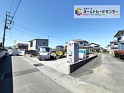 JR信越本線「群馬八幡」駅 徒歩3分