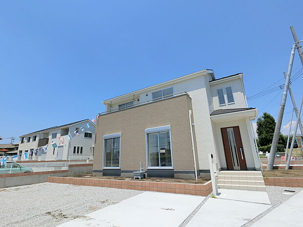 前橋市の新築一戸建て 一軒家 建売 分譲住宅の購入 物件情報 スマイティ