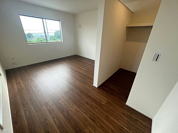 【2階居室】2号棟