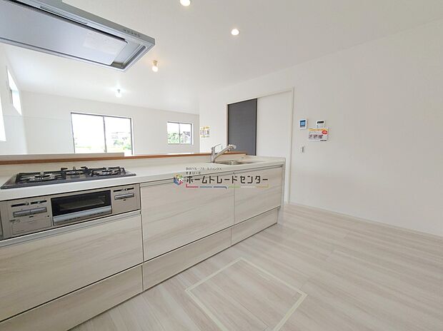 【キッチン】3号棟