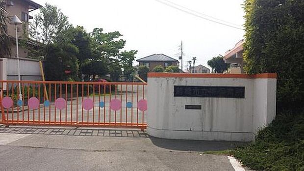 前橋市立東保育所（約350m）